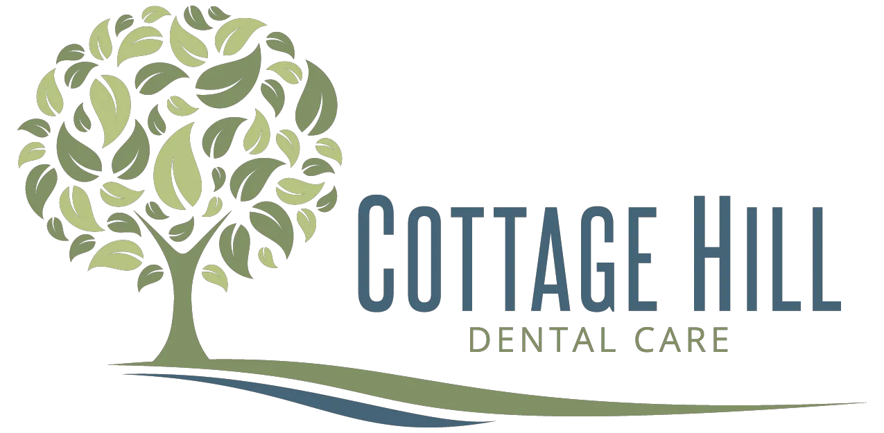 Cottage Hill Dental Care Logo