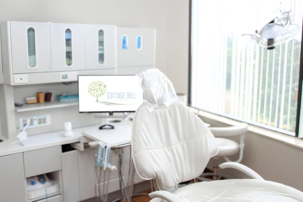 comfortable dental experience in Elmhurst comfortable dental experience in Elmhurst