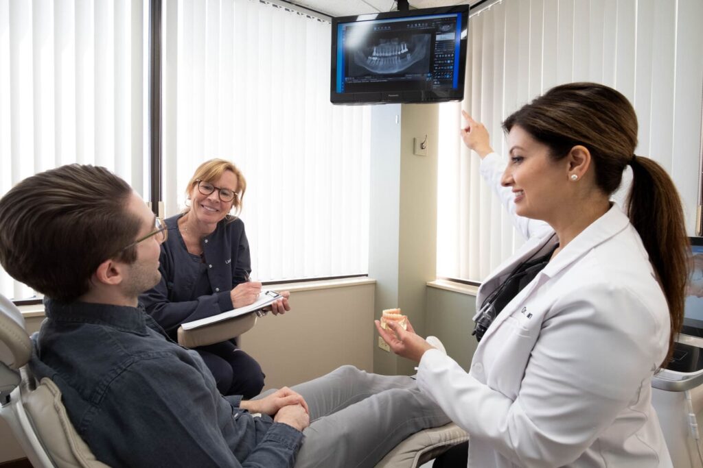 are dental implants safe?