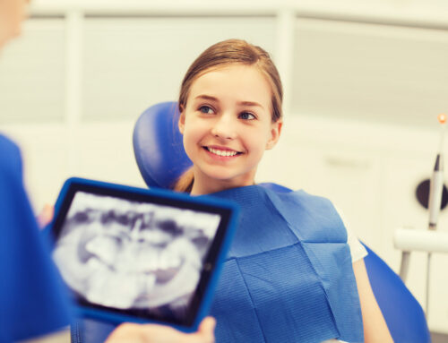 Navigating Teen Dental Health: A Parent’s Guide