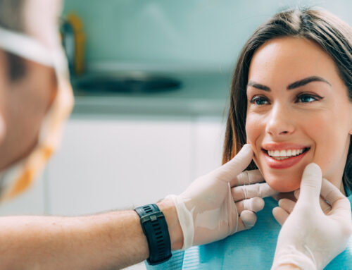 Dental Bonding: A Quick Fix for a Dazzling Smile