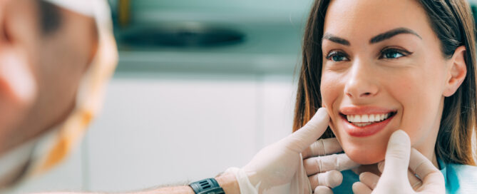 Dental Bonding: A Quick Fix for a Dazzling Smile