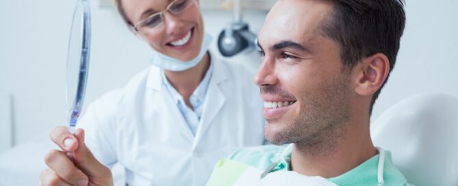 Transform Your Smile: A Comprehensive Makeover Guide