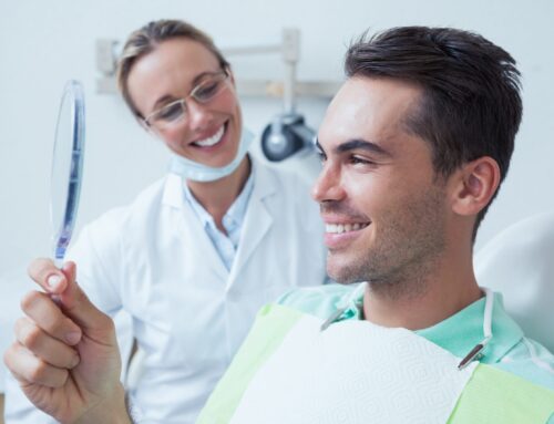 Transform Your Smile: A Comprehensive Makeover Guide