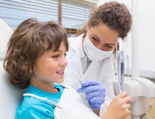 Back-to-School Dental Checkups: A Key to Health