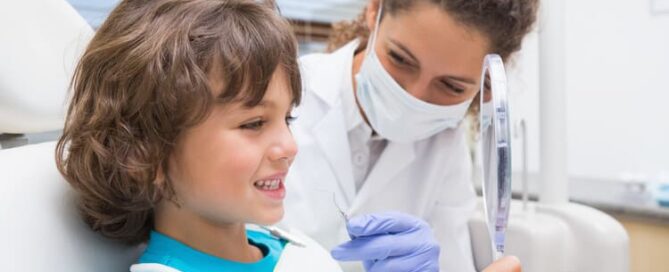 Back-to-School Dental Checkups: A Key to Health