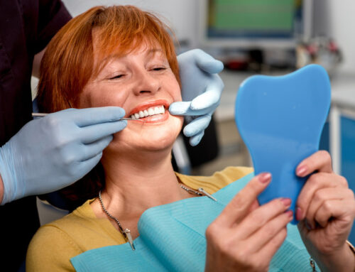 August: The Perfect Time for Major Dental Procedures