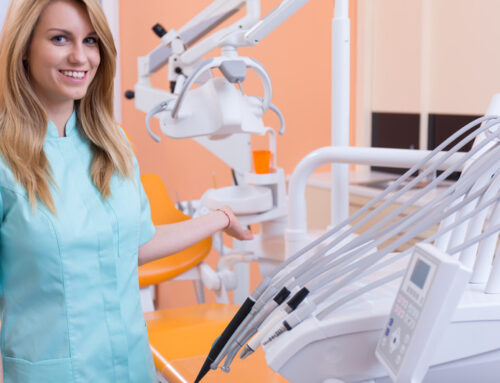 Fall Photo-Ready: Quick Fixes for a Confident Smile