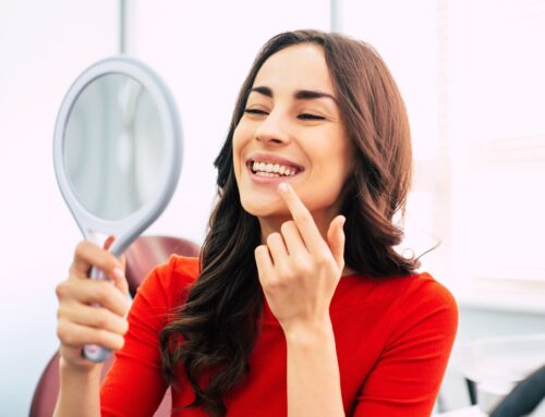 Oral Health: The Key to Your Overall Wellness