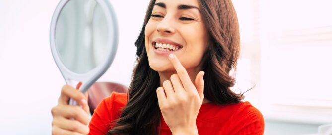 Oral Health: The Key to Your Overall Wellness