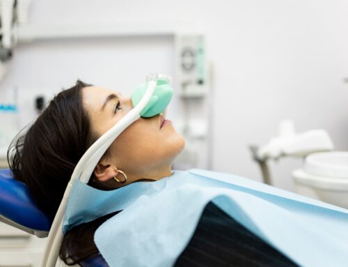 Overcoming Dental Anxiety: Strategies for Comfort