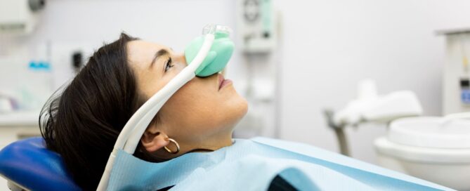 Overcoming Dental Anxiety: Strategies for Comfort