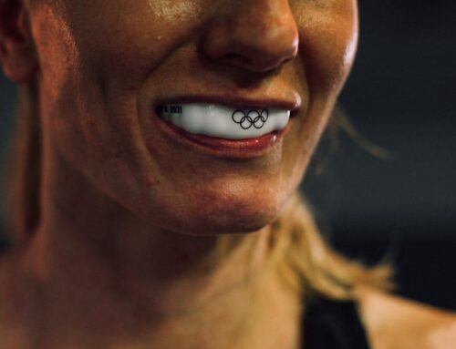 Protect Your Smile: Fall Sports and Dental Safety