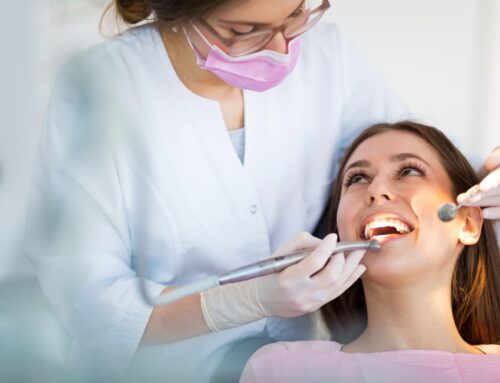 Autumn: The Perfect Season for Your Dental Check-Up