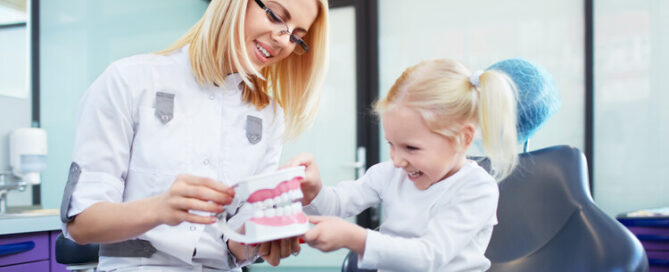 Halloween Candy Guide: Balancing Treats and Teeth