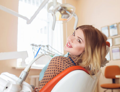 Tooth-Friendly Thanksgiving Foods for a Healthy Smile