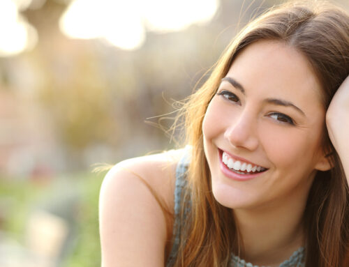 Don’t Let Your Dental Benefits Expire in 2026