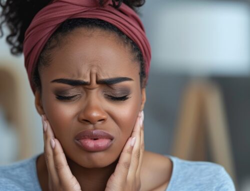 Protecting Your Teeth During Cold and Flu Season