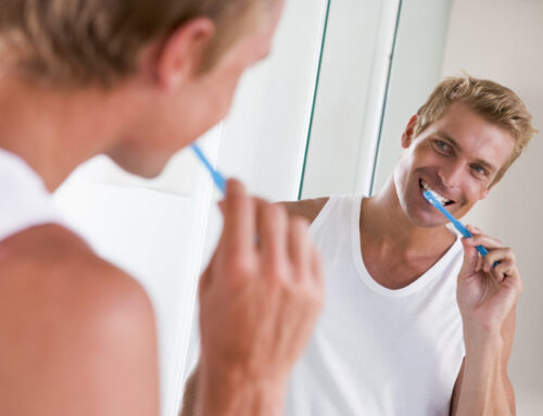 5 Dental Resolutions That Actually Stick