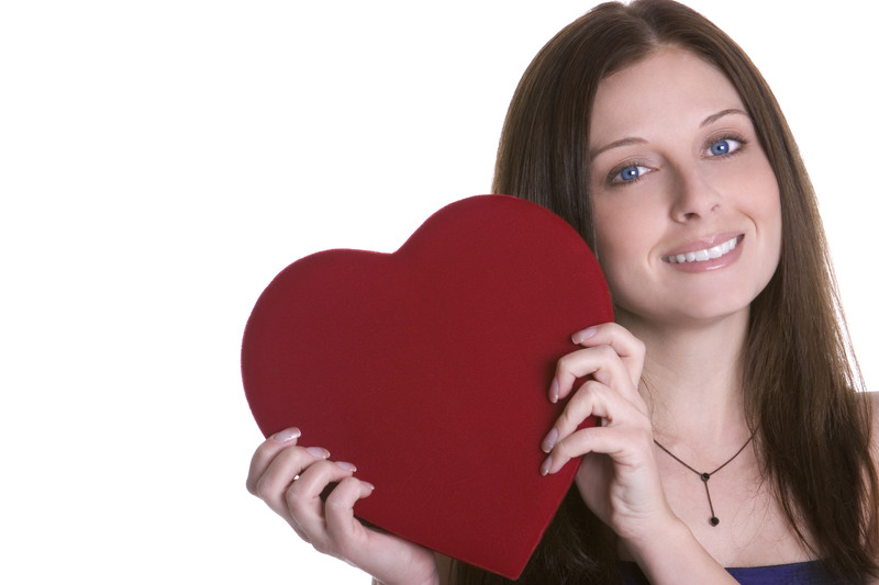 Get Your Perfect Smile Ready for Valentine’s Day Get Your Perfect Smile Ready for Valentine's Day