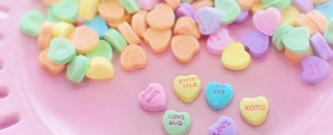 Get Your Perfect Valentine's Day Smile Today