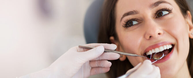 Finding a Family Dentist You Can Trust