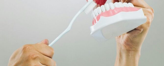 What to Expect During the Denture Fitting Process