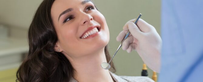 How Often Should You Really See a Dentist?