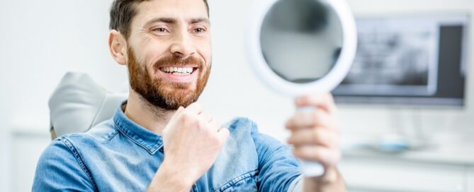 Why Long-Term Dental Care Benefits Your Family