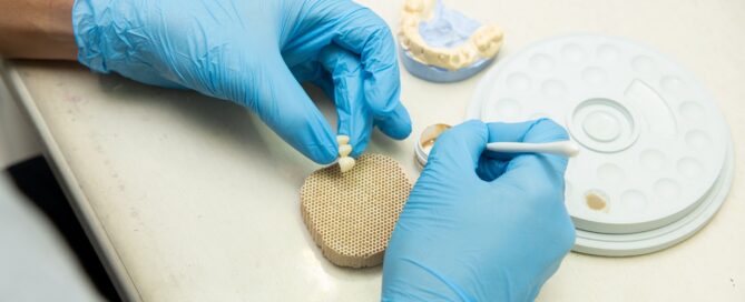Transform Your Smile with Porcelain Crowns